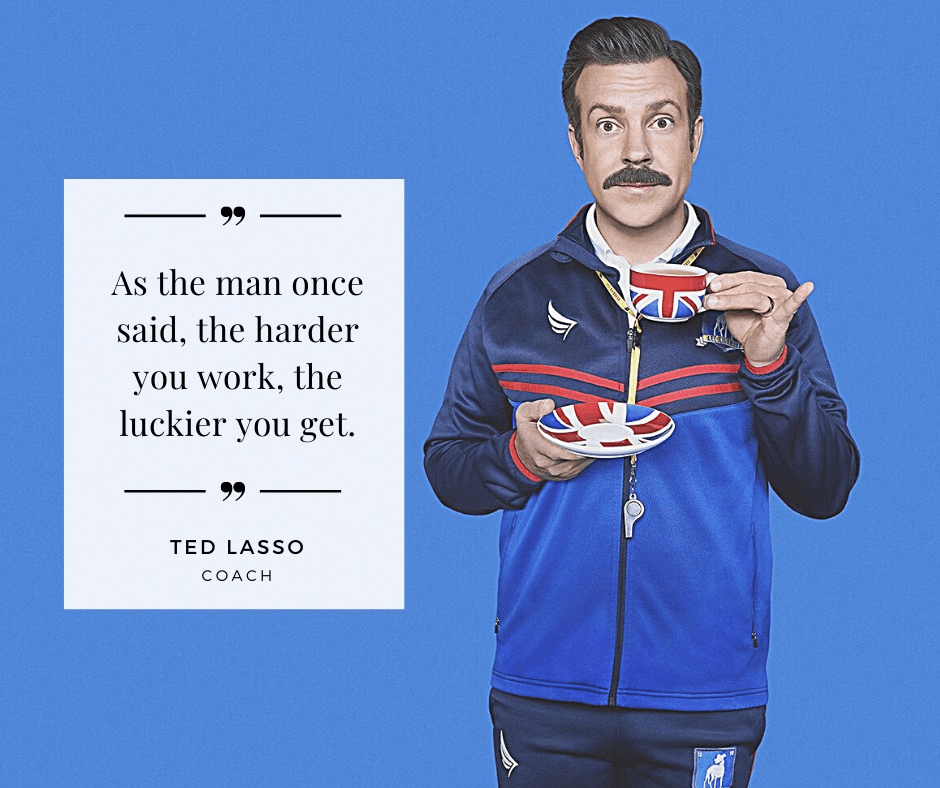 Facilitated Serendipity